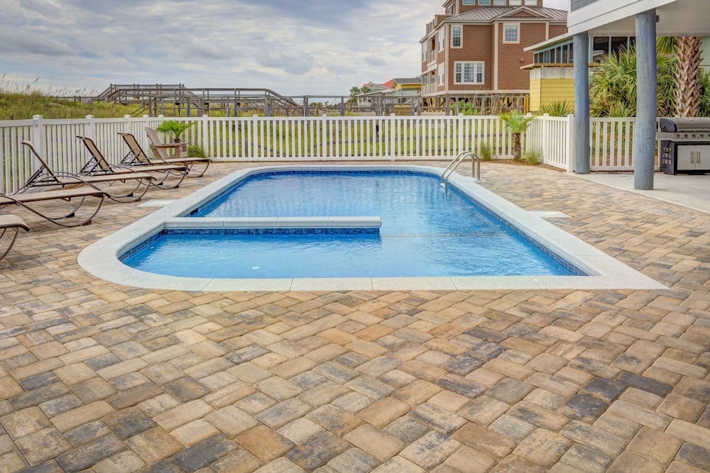 Latham Pool Cover